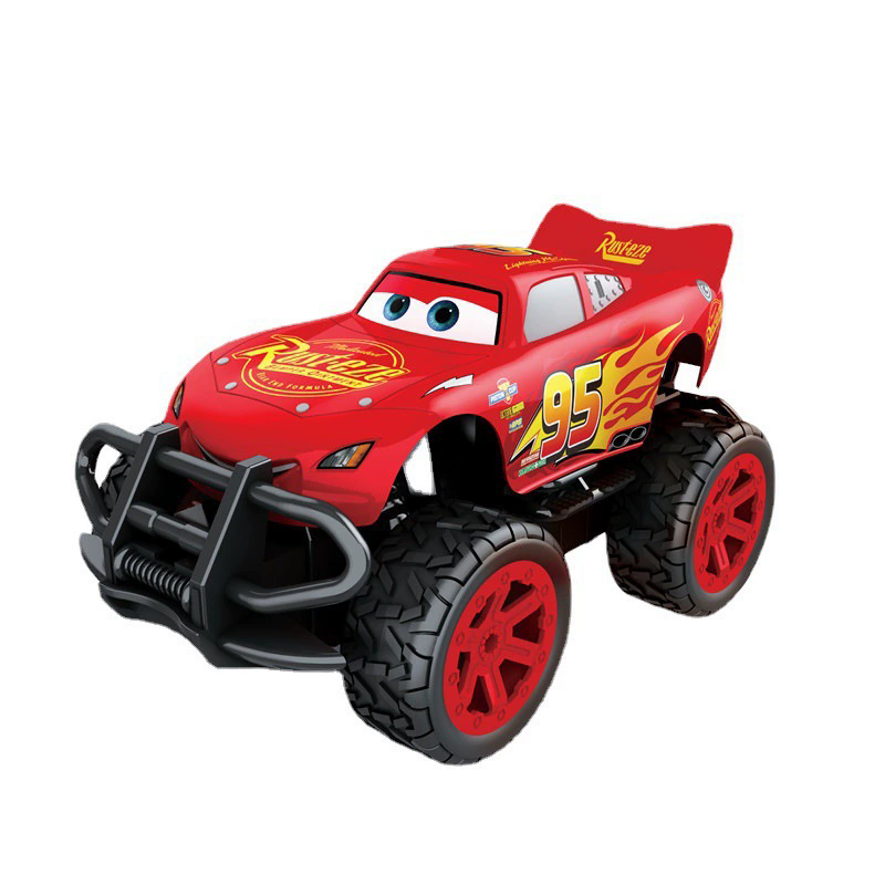 2026 Nowy Pixar Auta 3 Elektry – Kids' Toys Channel recenzja i cena