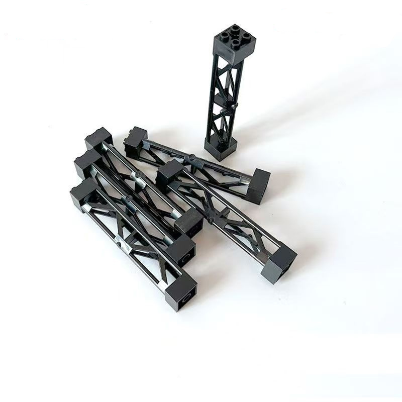 30 szt. 95347 58827 Podpórka d – Toy Train Track Set recenzja i cena