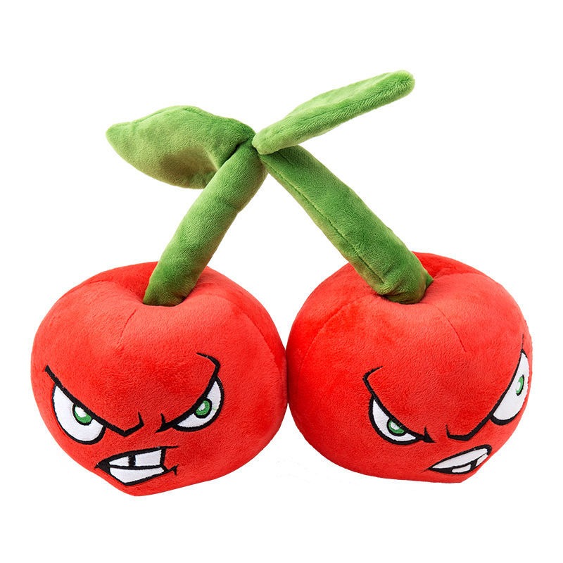 Pluszowa lalka z gry Plants Vs – Kids Toys Usa recenzja i cena