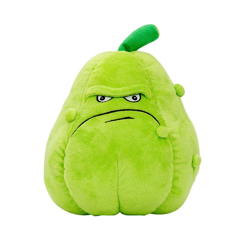 Pluszowa lalka z gry Plants Vs – Kids Toys Usa recenzja i cena