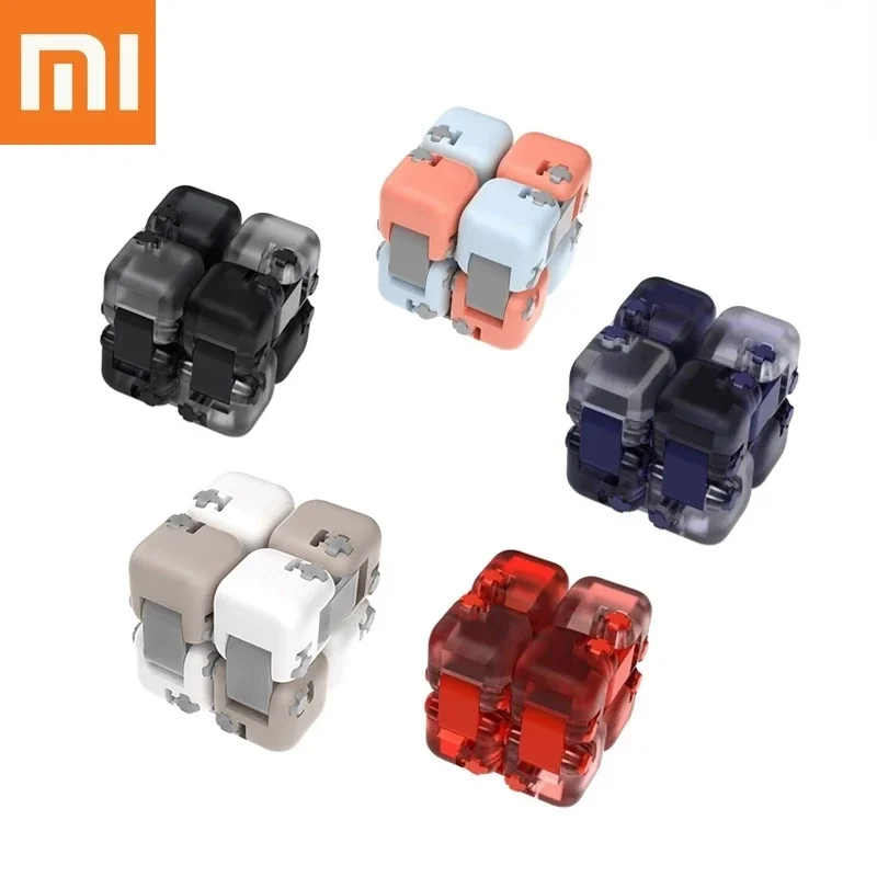 Xiaomi Mijia Mitu Cube Spinner – Xiaomi Kids Toys recenzja i cena