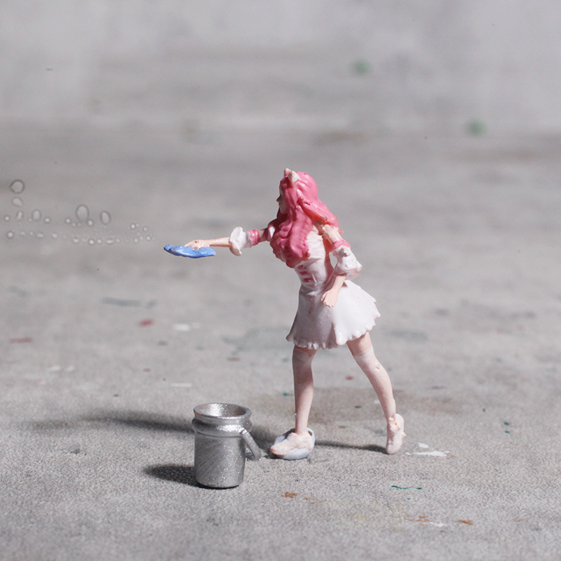 Mini Myjnia Samochodowa i Wars – Kids Toys Resale recenzja i cena