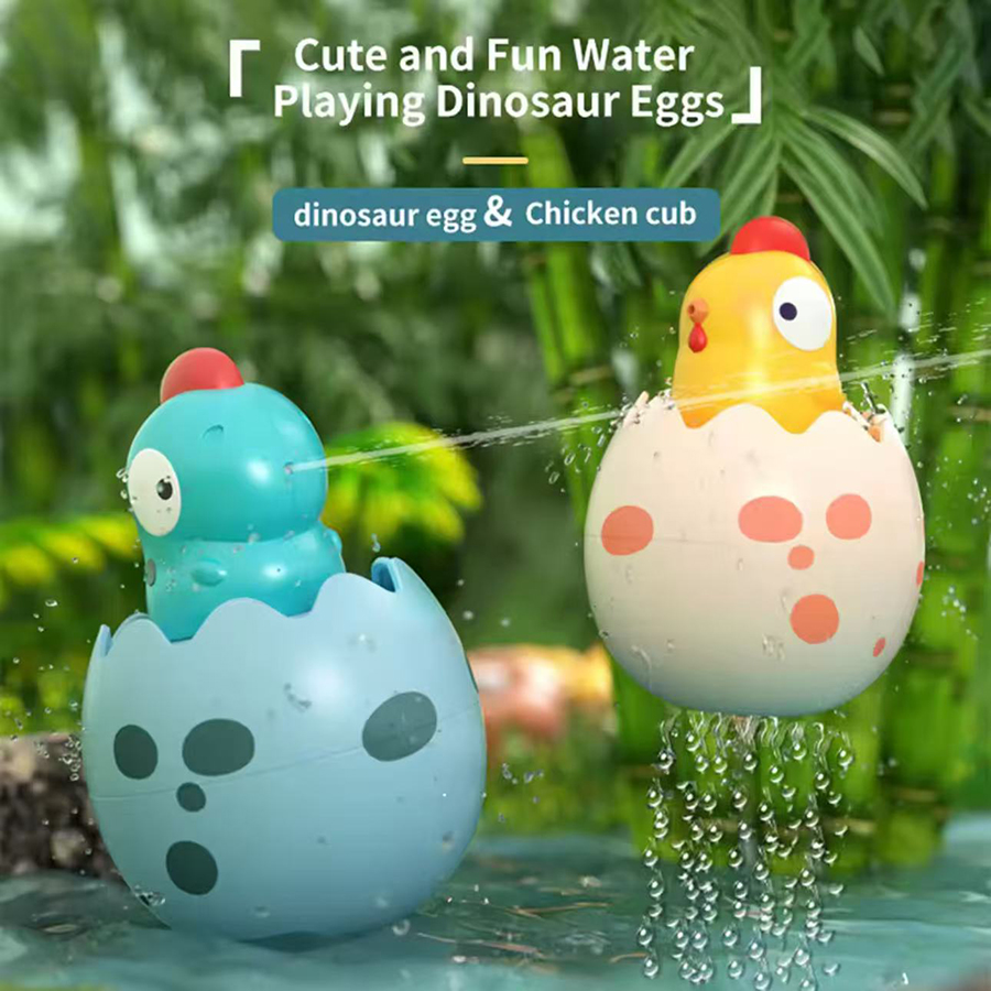 Prezenty dla dzieci Zabawki do – Kids Toys Play Egg recenzja i cena