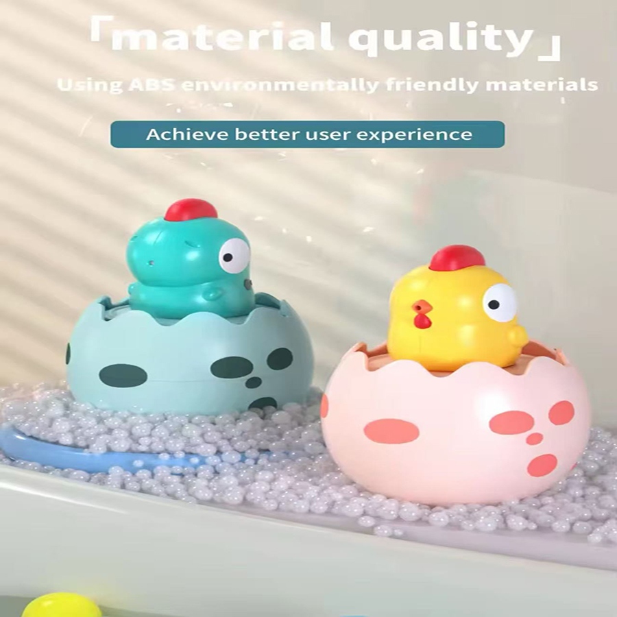 Prezenty dla dzieci Zabawki do – Kids Toys Play Egg recenzja i cena