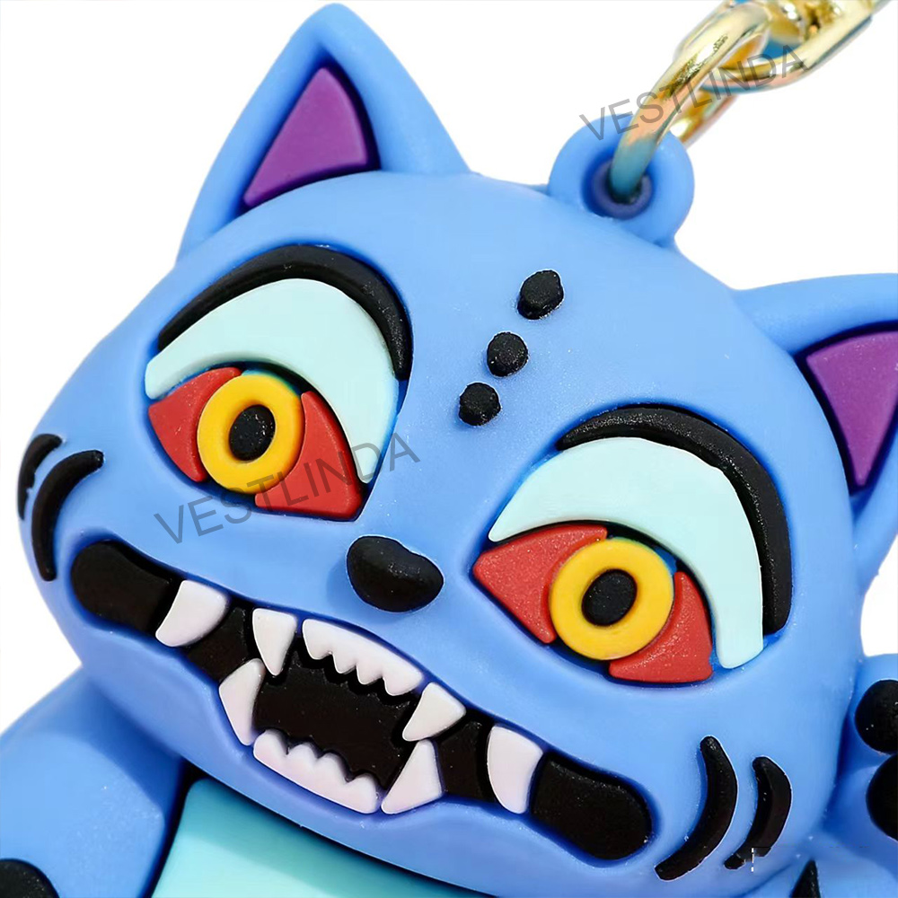 Gorące, drukowane w 3D anime,  – Kids Toys Resale recenzja i cena