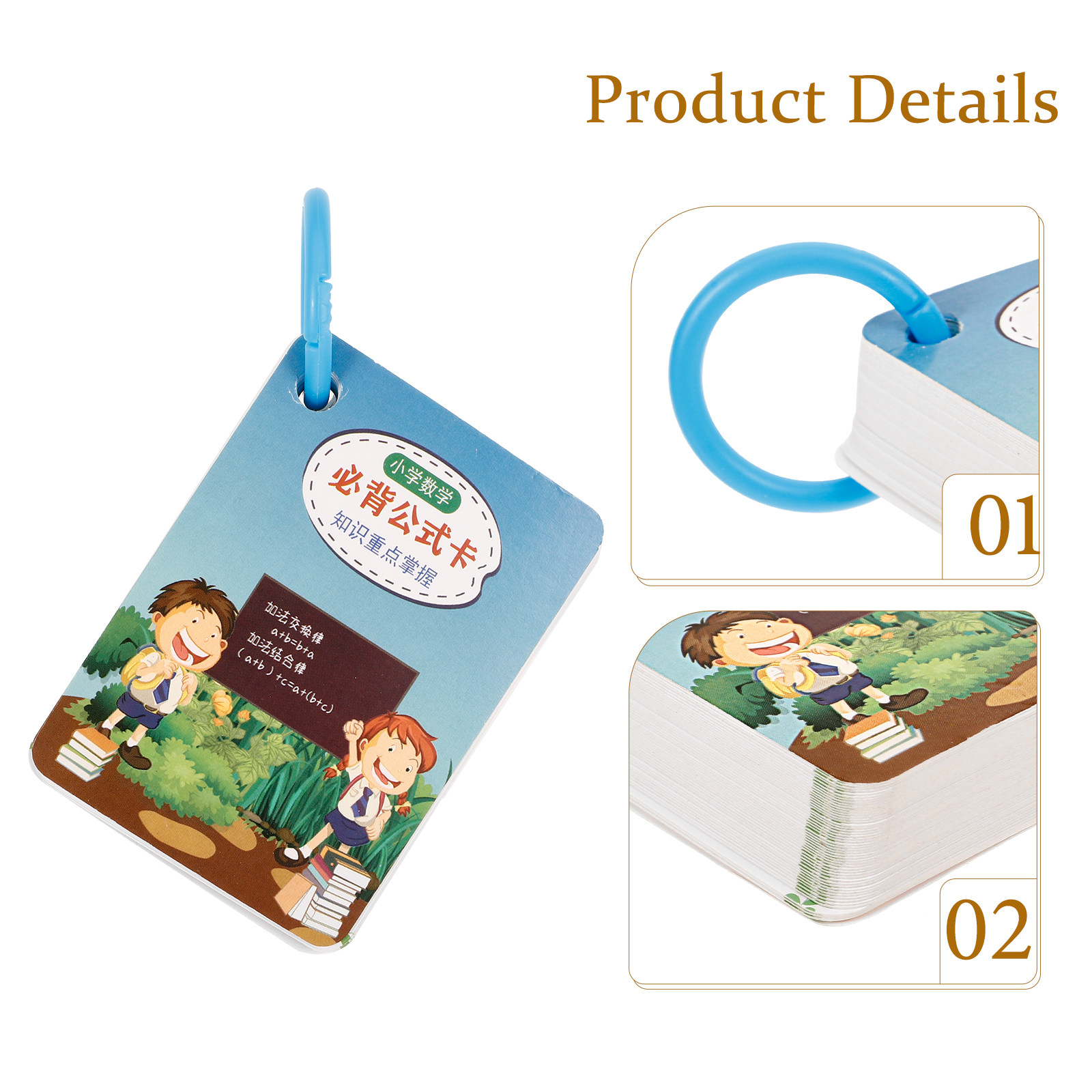 2 Zestawy Kart z Wzorcami Mate – Educational Flash Card recenzja i cena