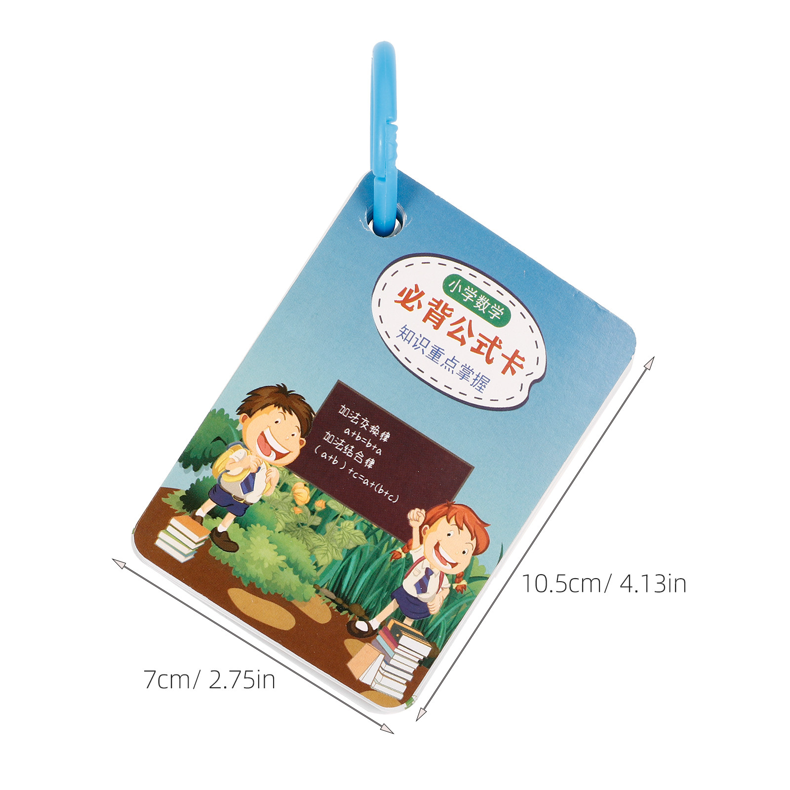 2 Zestawy Kart z Wzorcami Mate – Educational Flash Card recenzja i cena