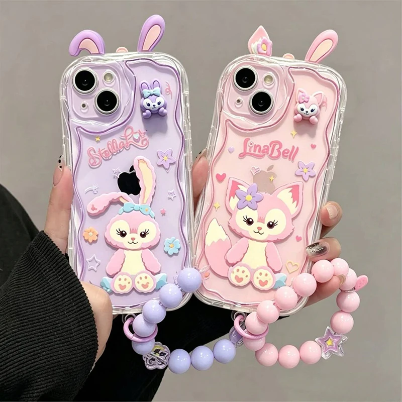 Etui z 3D lalką LinaBell Stell – Xiaomi Kids Toys recenzja i cena