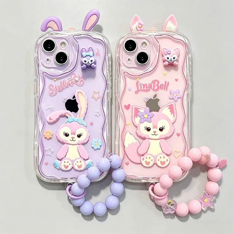 Etui z 3D lalką LinaBell Stell – Xiaomi Kids Toys recenzja i cena