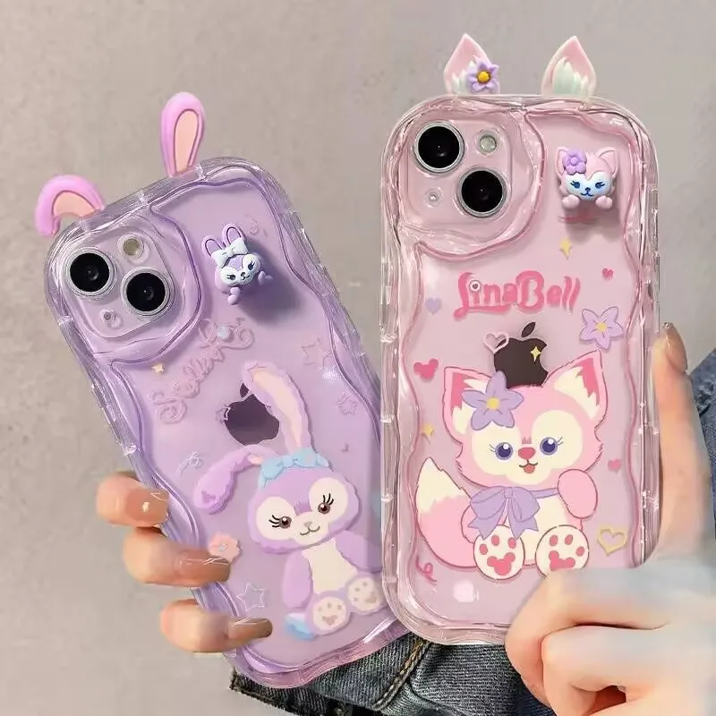 Etui z 3D lalką LinaBell Stell – Xiaomi Kids Toys recenzja i cena