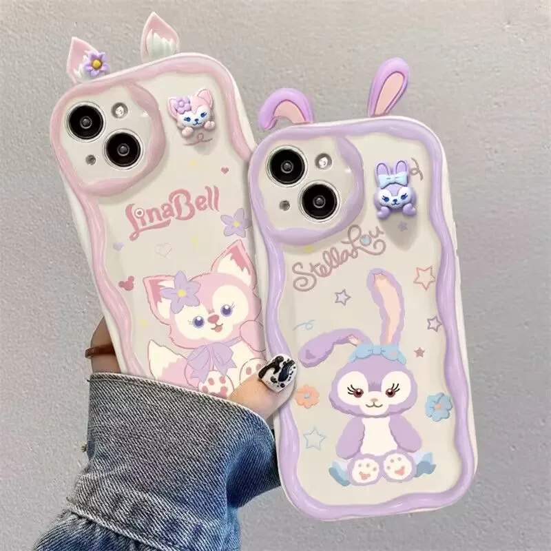 Etui z 3D lalką LinaBell Stell – Xiaomi Kids Toys recenzja i cena