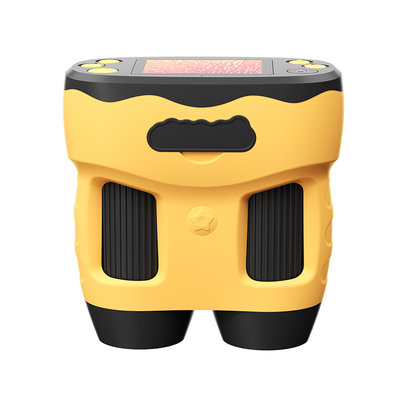 Kamera Mikroskopowa 4K 1000X R – Kids Toys Top View recenzja i cena