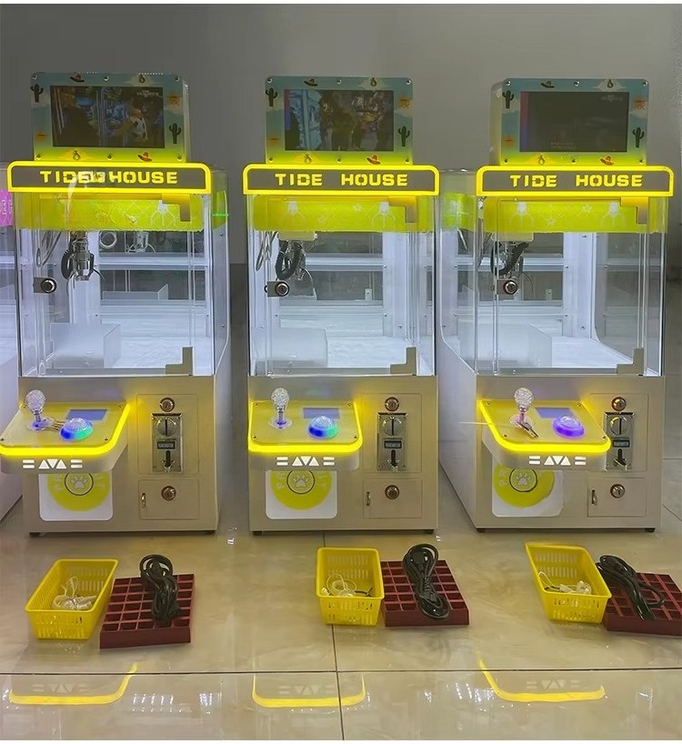 Automaty z mini lalkami dla dz – Kid Toys Ads recenzja i cena