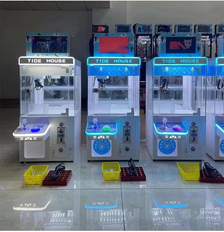 Automaty z mini lalkami dla dz – Kid Toys Ads recenzja i cena