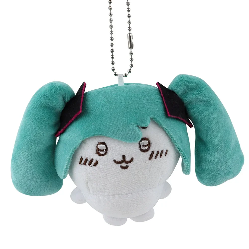Pluszowa lalka Hatsune z kresk – Kids Toys Resale recenzja i cena