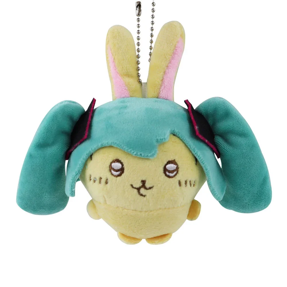 Pluszowa lalka Hatsune z kresk – Kids Toys Resale recenzja i cena