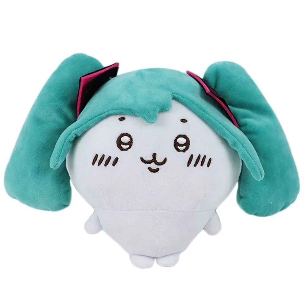 Pluszowa lalka Hatsune z kresk – Kids Toys Resale recenzja i cena