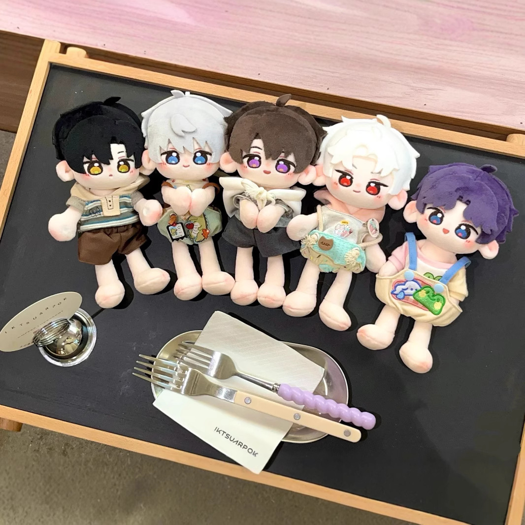 15cm Lalka Doujin z Gry Love A – Kids Toys Resale recenzja i cena