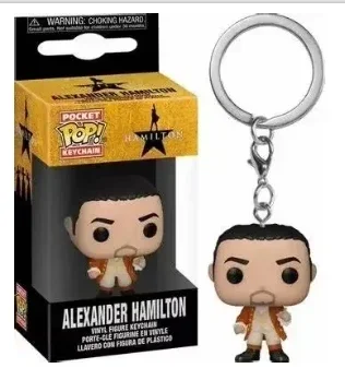 FUNKO Pop Pocket Pop Brelok Wa – Kids Toys Hamilton recenzja i cena