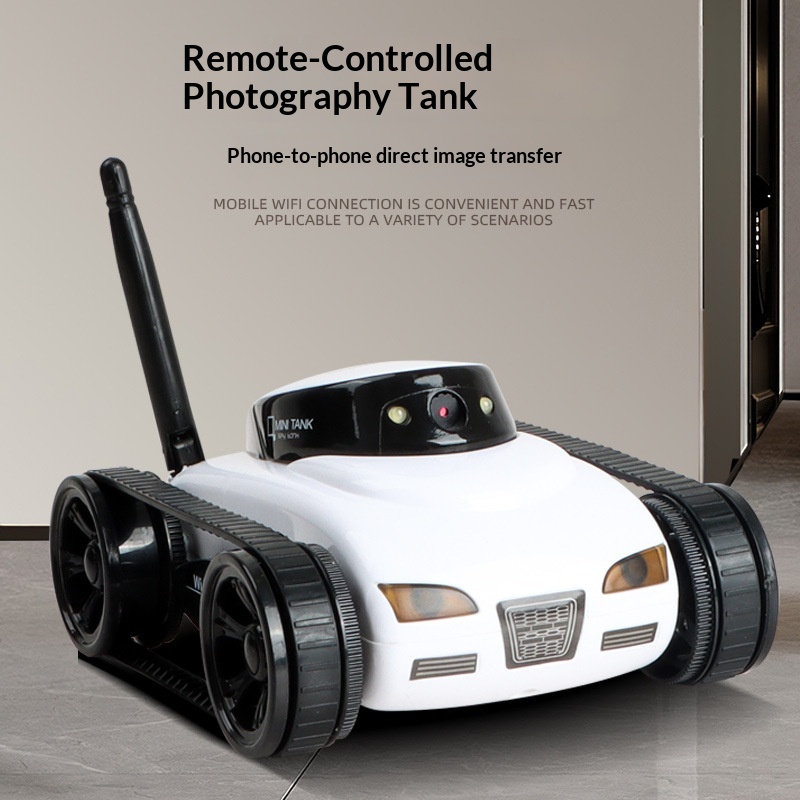 Xian Niu 777-272 WiFi Zdalnie  – Kids' Toys Channel recenzja i cena