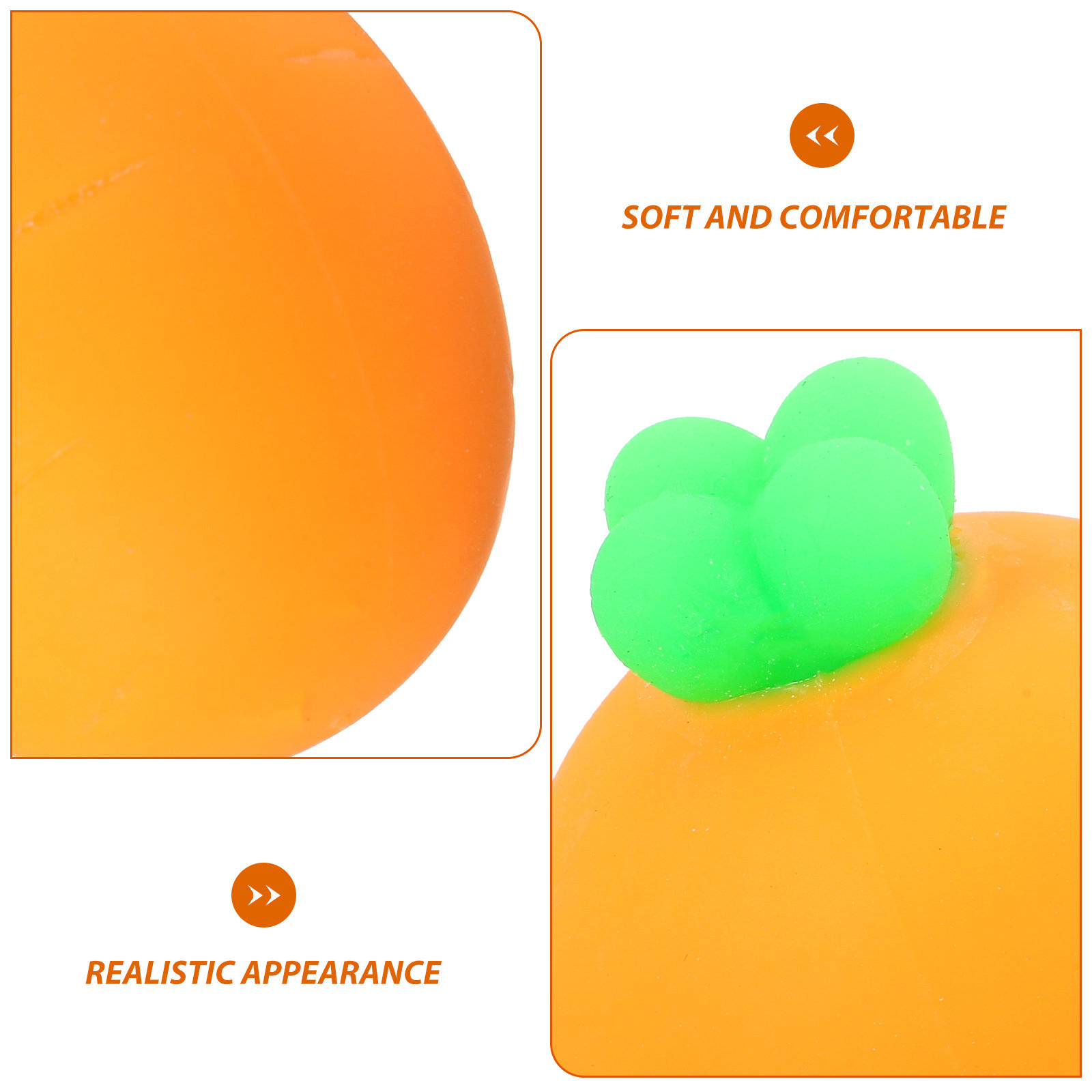 2 szt. Realistyczne Marchewki  – Kids Toys Vehicle recenzja i cena
