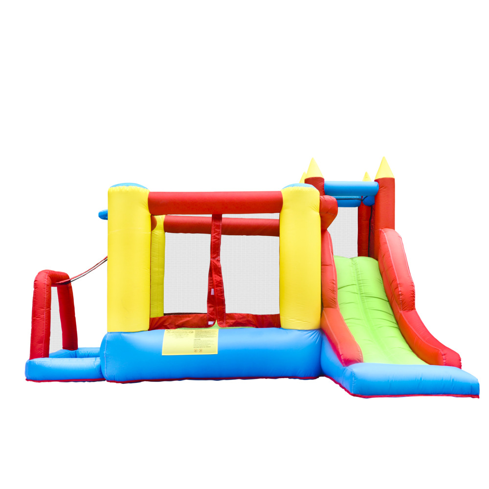 Dziecięcy, popularny, wytrzyma – Kids Toys House recenzja i cena