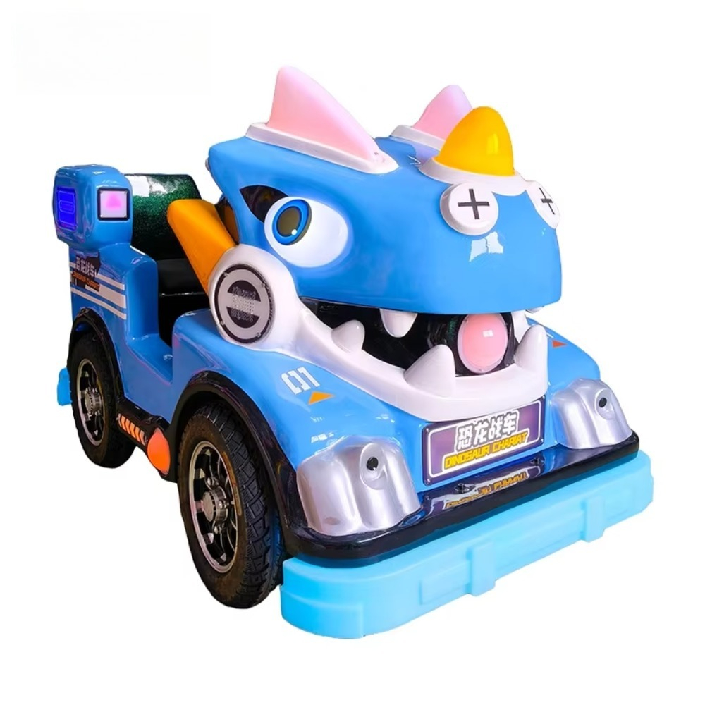 Luksusowy elektryczny samochód – Kids Toys Mall recenzja i cena