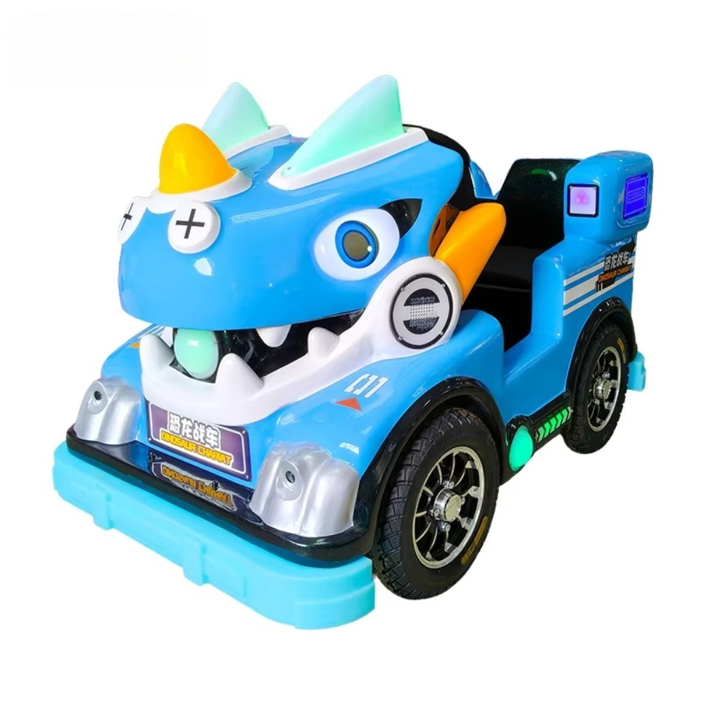 Luksusowy elektryczny samochód – Kids Toys Mall recenzja i cena