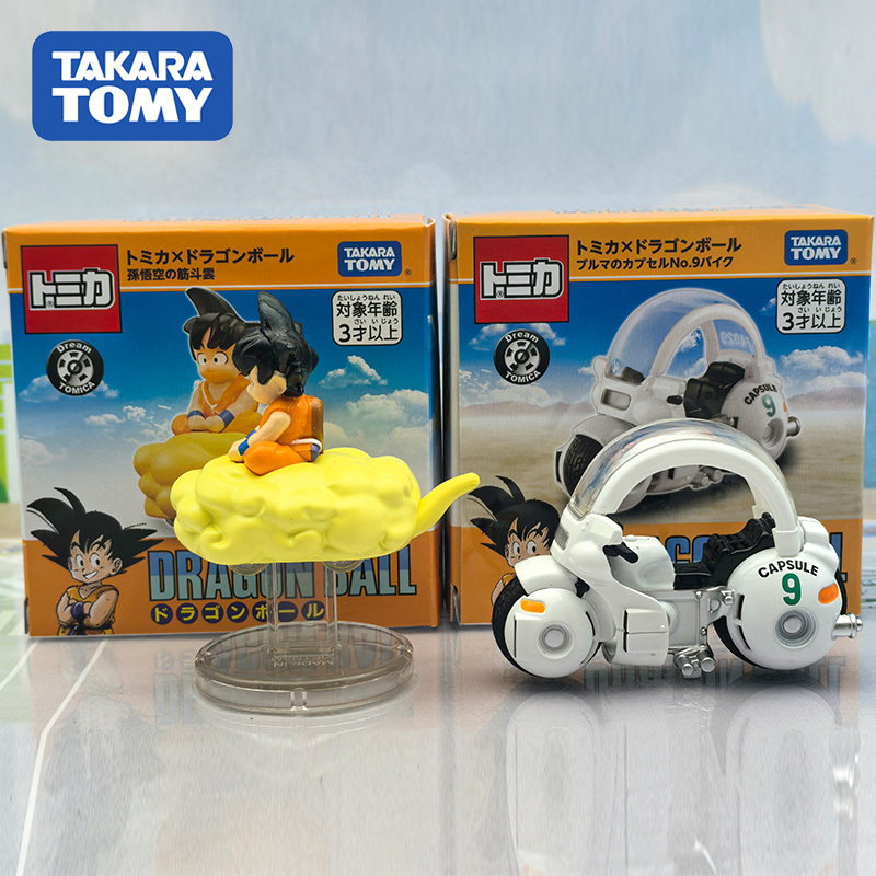 Nowy Tomy Dragon Ball Joint Na – Kids Toys Names recenzja i cena