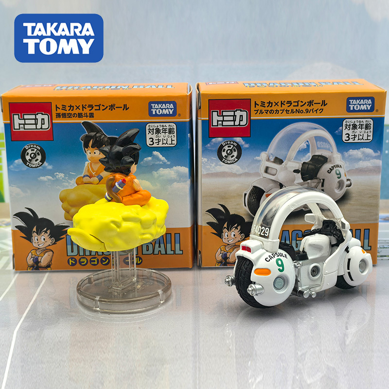 Nowy Tomy Dragon Ball Joint Na – Kids Toys Names recenzja i cena