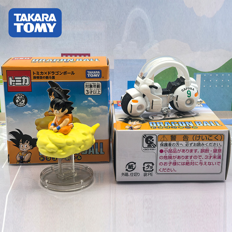 Nowy Tomy Dragon Ball Joint Na – Kids Toys Names recenzja i cena