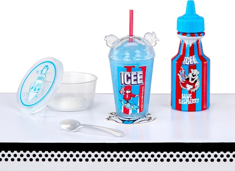 Zabawki MGA Miniverse Mini Bli – Kids Toys House recenzja i cena