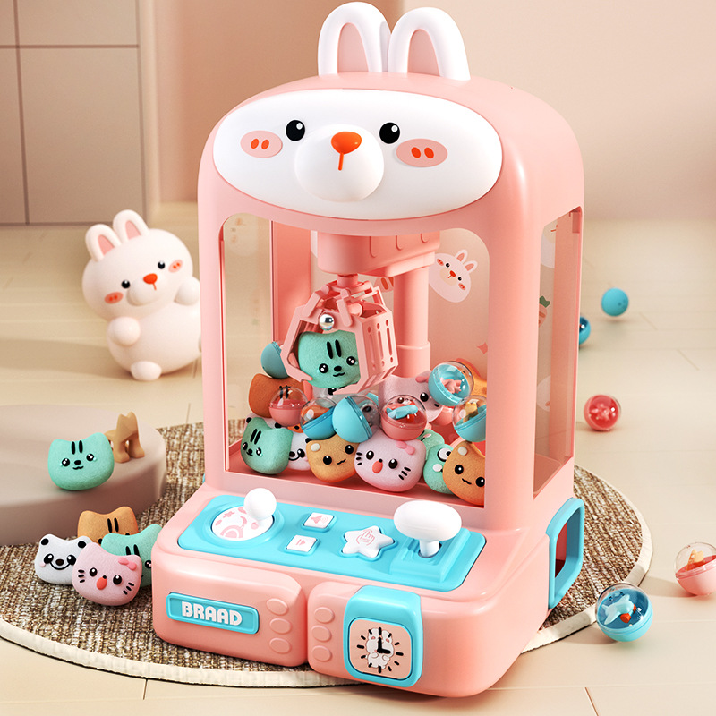 Automatyczna gra na monety Min – Kids Toys Play Egg recenzja i cena