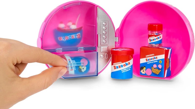Zabawki MGA Miniverse Mini Bli – Kids Toys House recenzja i cena