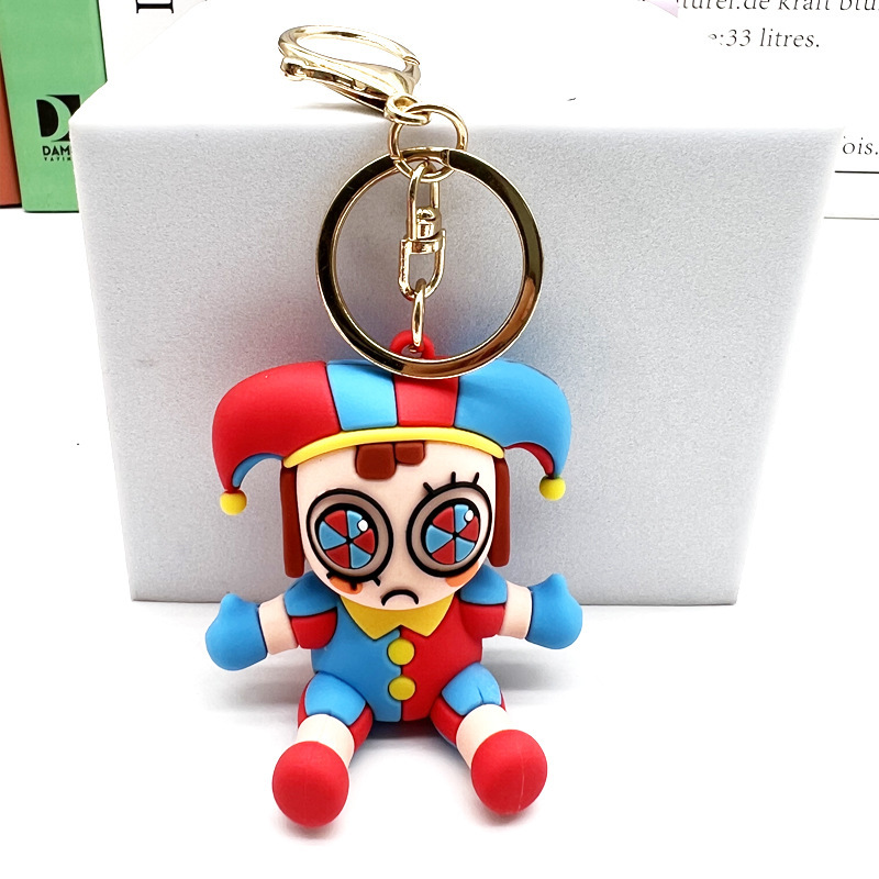 Breloczek Niesamowity Cyfrowy  – Kids Toys Resale recenzja i cena