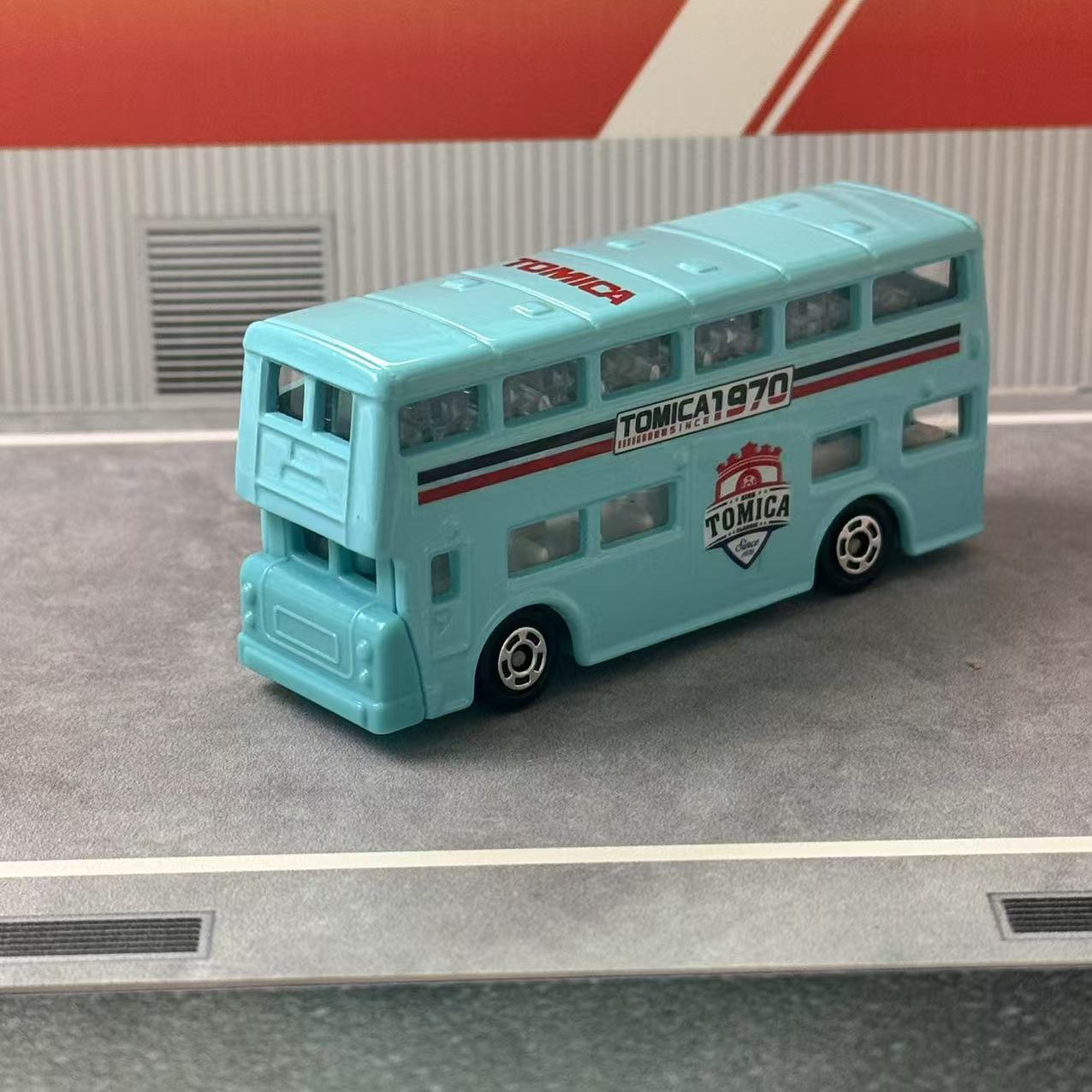 Takara Tomy Tomica Asia 120 No – Kids Toys Vehicle recenzja i cena