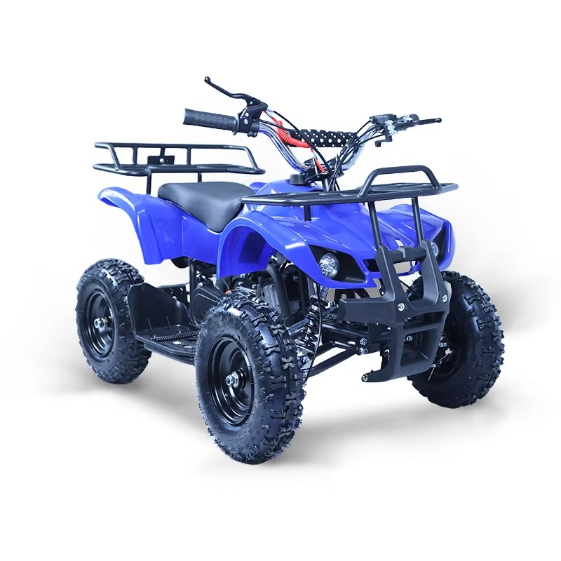 Mini ATV 49cc dla dzieci, quad – Kids Toys Quad recenzja i cena