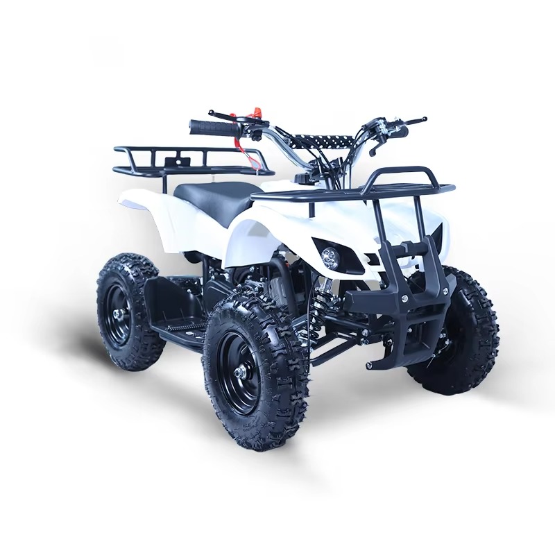 Mini ATV 49cc dla dzieci, quad – Kids Toys Quad recenzja i cena