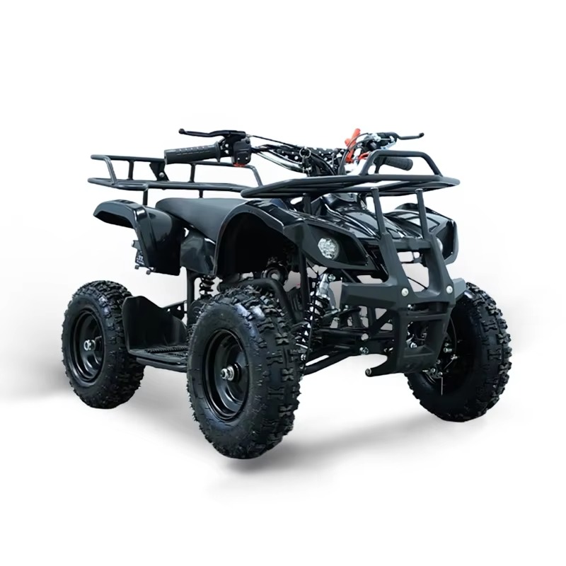 Mini ATV 49cc dla dzieci, quad – Kids Toys Quad recenzja i cena