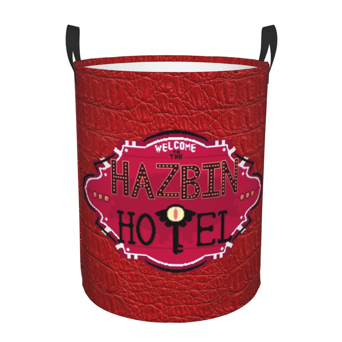 Niestandardowe logo Hazbin Hot – Kids Toys Logo recenzja i cena