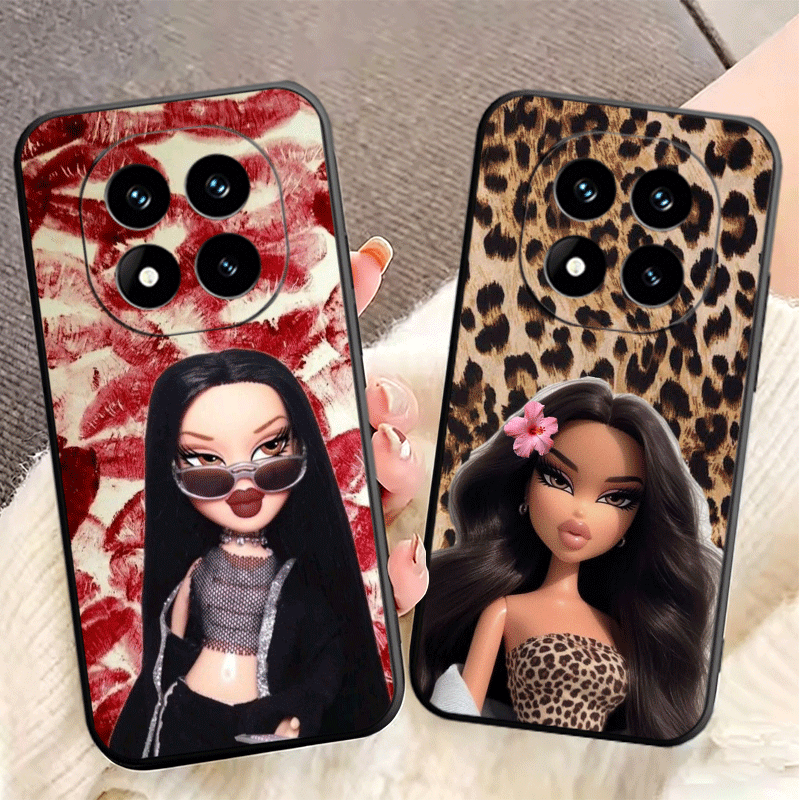 Urocze silikonowe etui na tele – Xiaomi Kids Toys recenzja i cena