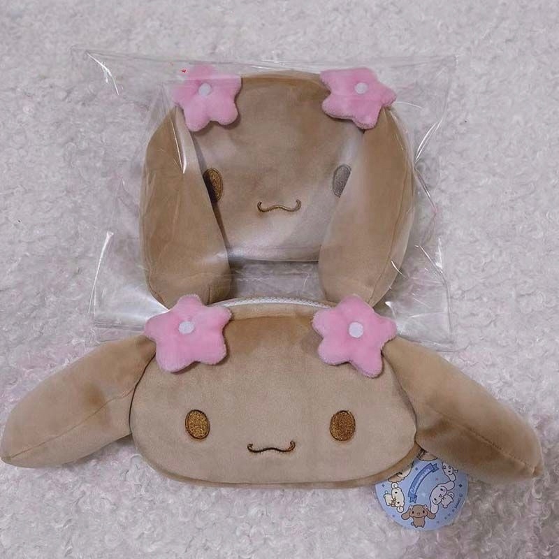 Około 10 cm Kawaii Sanrio Moch – Kids Toys Resale recenzja i cena