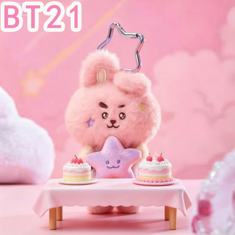 2026 KPOP BT21 Seria Podróżnic – Kids Toys Resale recenzja i cena