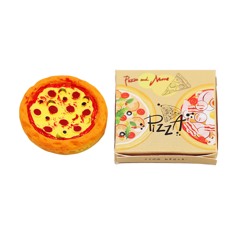 1 Zestaw 1:12 Miniaturowa Pizz – Kids Toys House recenzja i cena