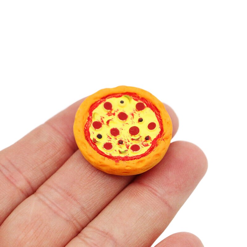 1 Zestaw 1:12 Miniaturowa Pizz – Kids Toys House recenzja i cena