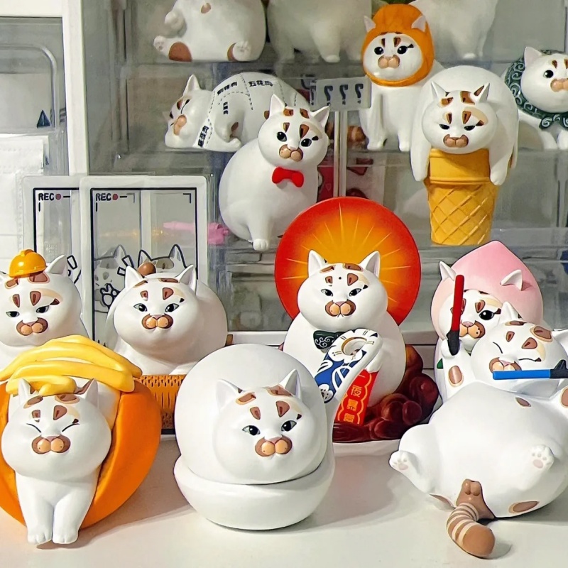 Kawaii Lou Lou Xiao Zhu Mi Bli – Xiaomi Kids Toys recenzja i cena