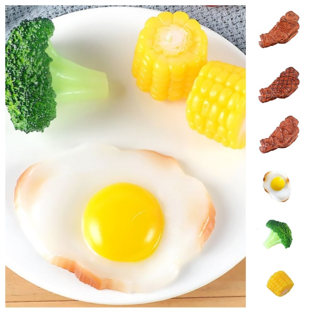 Zabawki do symulacji gotowania – Kids Toys Play Egg recenzja i cena