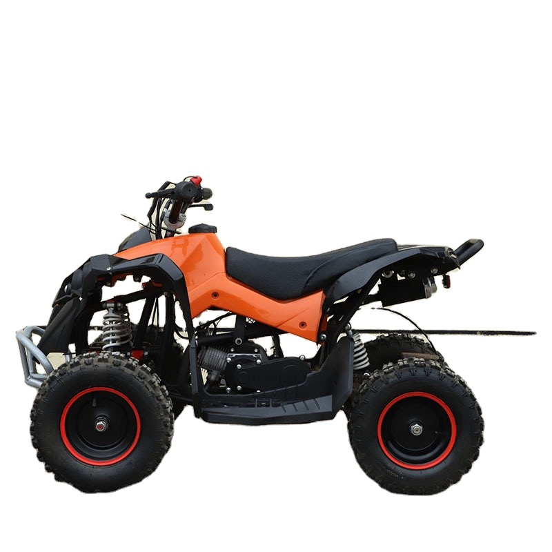 Gorąca sprzedaż 4-kołowy elekt – Kids Toys Quad recenzja i cena
