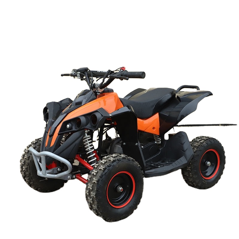 Gorąca sprzedaż 4-kołowy elekt – Kids Toys Quad recenzja i cena