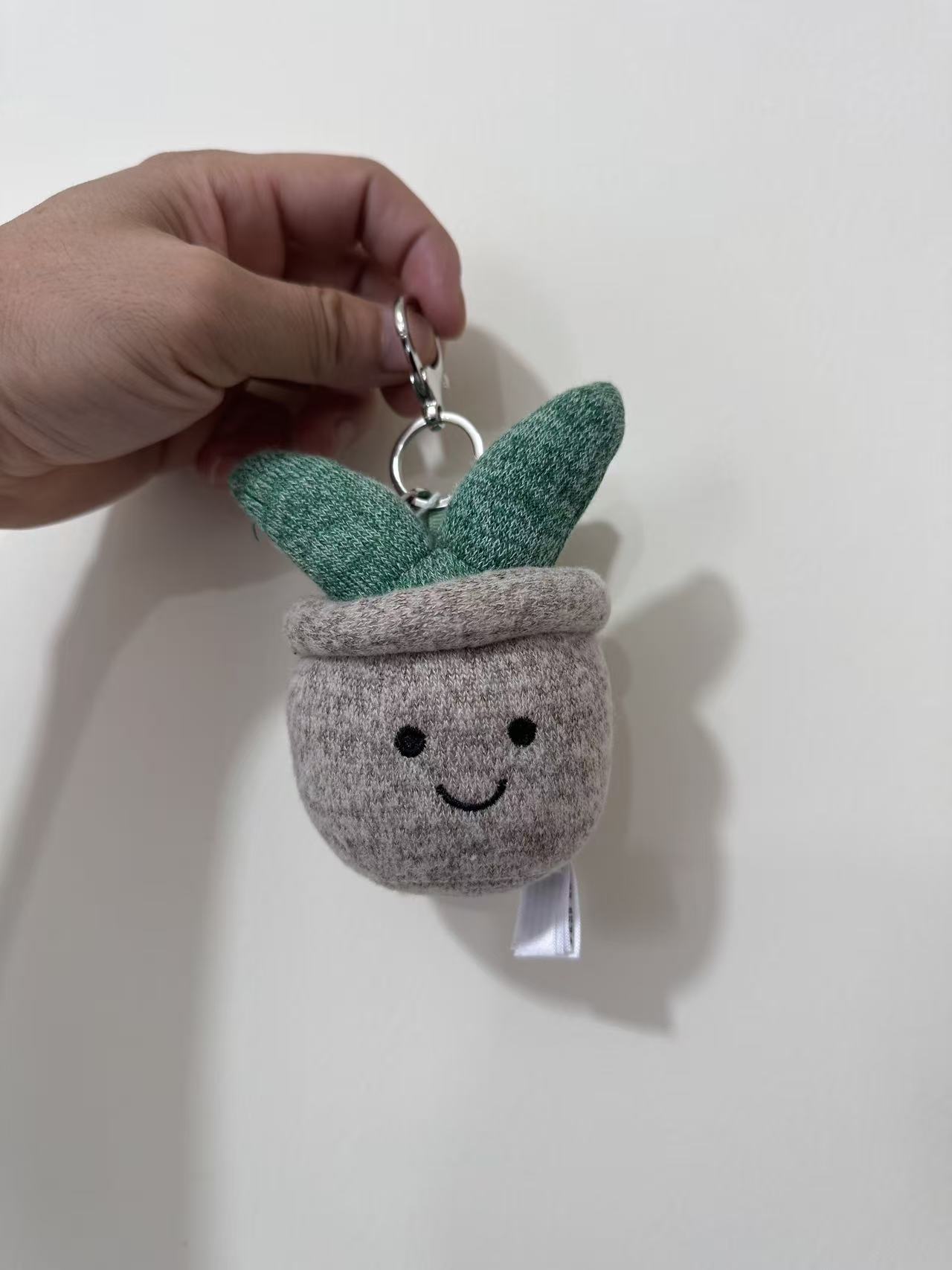 Nowy pluszowy breloczek marki  – Kids Toys Usa recenzja i cena